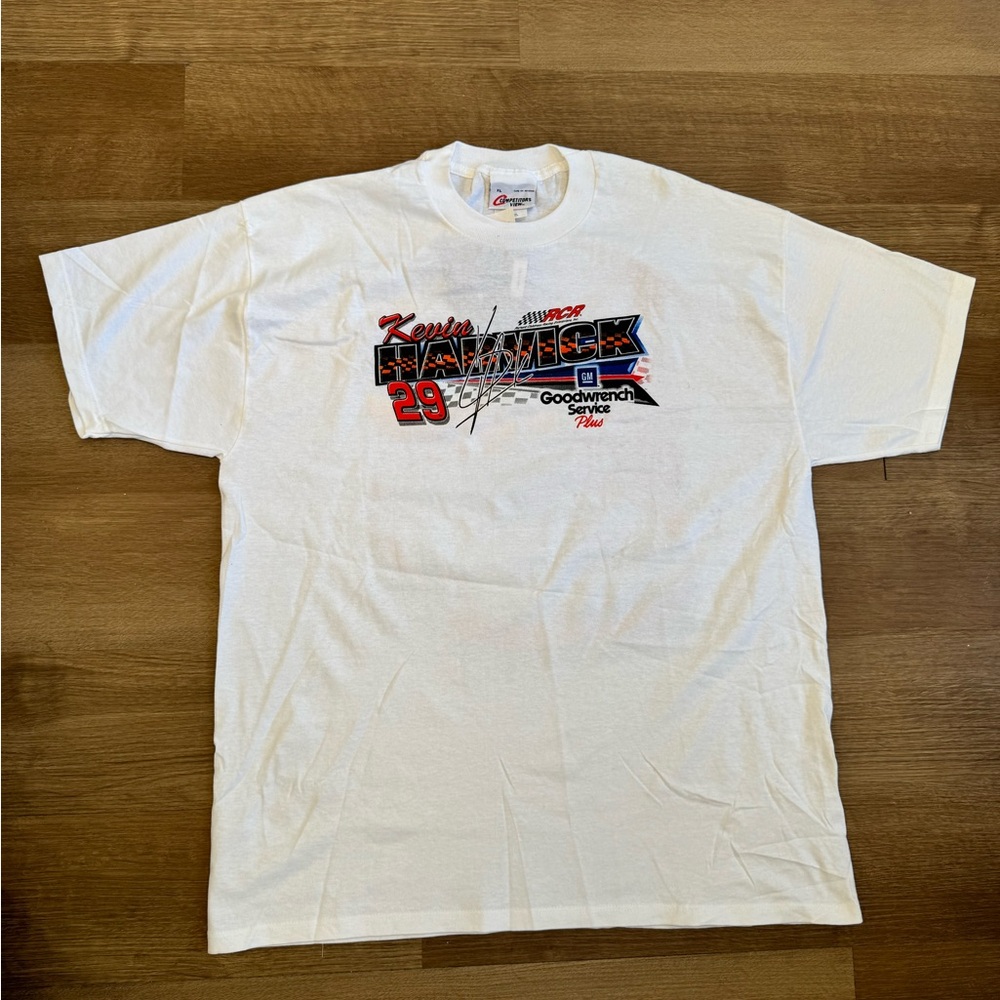 NASCAR Tee